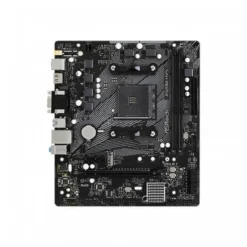 Placa Base ASRock A520M-HVS Socket AM4