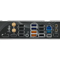 Placa Base ASRock B850 LiveMixer WIFI Socket AM5