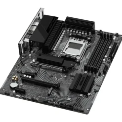 Placa Base ASRock B650 PG Lightning Socket AM5