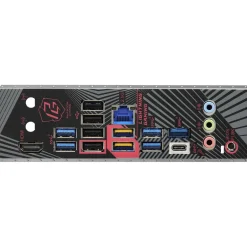 Placa Base ASRock B650 PG Lightning Socket AM5