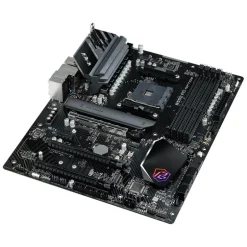 Placa Base ASRock B550 PG Riptide Socket AM4