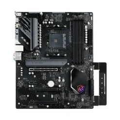 Placa Base ASRock B550 PG Riptide Socket AM4