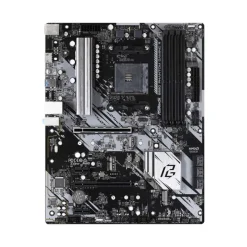 Placa Base ASRock B550 Phantom Gaming 4 Socket AM4