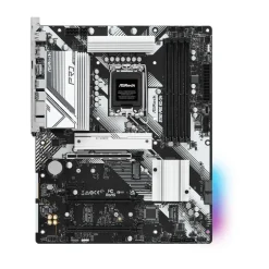 Placa Base ASRock B760 Pro RS/D4 Socket 1700