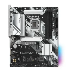Placa Base ASRock B760 Pro RS/D4 Socket 1700
