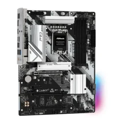 Placa Base ASRock B760 Pro RS/D4 Socket 1700