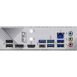 Placa Base ASRock B760 Pro RS/D4 Socket 1700