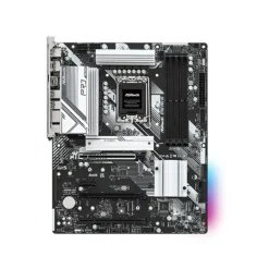 Placa Base ASRock B760 Pro RS Socket 1700