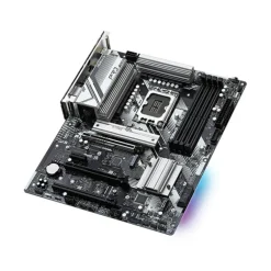 Placa Base ASRock B760 Pro RS Socket 1700