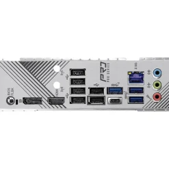 Placa Base ASRock B650 Pro RS Socket AM5