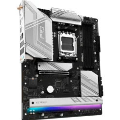 Placa Base ASRock B850 Pro RS WIFI Socket AM5