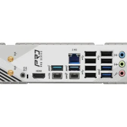 Placa Base ASRock B850 Pro RS WIFI Socket AM5