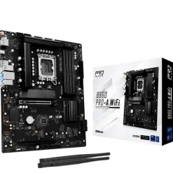 Placa Base ASRock B860 Pro-A WIFI Socket 1851