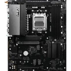 Placa Base ASRock B850 Pro-A WIFI Socket AM5