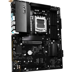 Placa Base ASRock B850 Pro-A WIFI Socket AM5