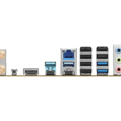 Placa Base ASRock B850 Pro-A WIFI Socket AM5