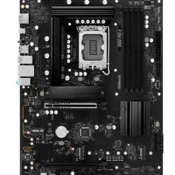 Placa Base ASRock B860 Pro-A Socket 1851