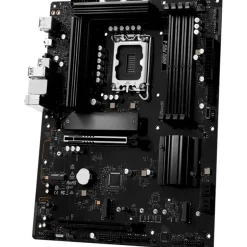 Placa Base ASRock B860 Pro-A Socket 1851
