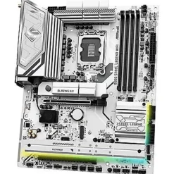 Placa Base ASRock B860 STEEL LEGEND WIFI Socket 1851
