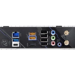 Placa Base ASRock B650I M.2 Lightning WIFI Socket AM5