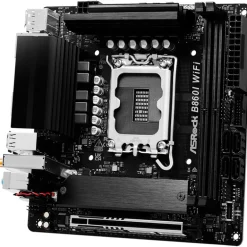 Placa Base ASRock B860I WIFI Socket 1851