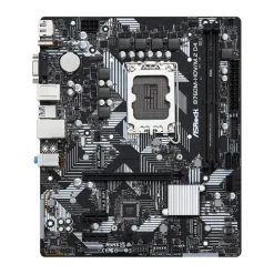 Placa Base ASRock B760M HDV Socket 1700