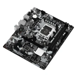Placa Base ASRock B760M HDV Socket 1700