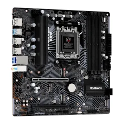Placa Base ASRock B650M PG Lightning Socket AM5