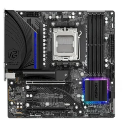 Placa Base ASRock B650M PG Riptide Socket AM5