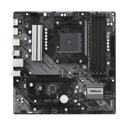 Placa Base ASRock B550M Phantom Gaming 4 Socket AM4