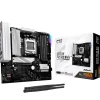 Placa Base ASRock B850M Pro RS WIFI Socket AM5