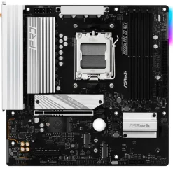 Placa Base ASRock B850M Pro RS WIFI Socket AM5