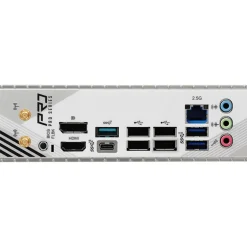 Placa Base ASRock B850M Pro RS WIFI Socket AM5