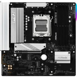 Placa Base ASRock B850M Pro RS Socket AM5