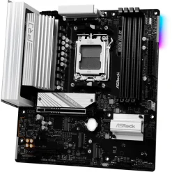 Placa Base ASRock B850M Pro RS Socket AM5