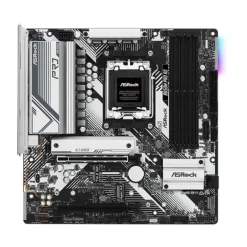 Placa Base ASRock B650M Pro RS Socket AM5