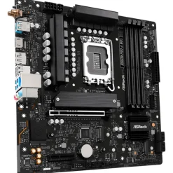 Placa Base ASRock B860M Pro-A WIFI Socket 1851