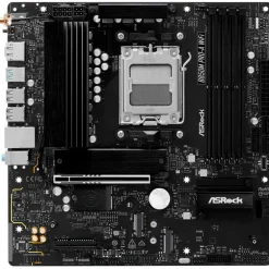 Placa Base ASRock B850M Pro-A WIFI Socket AM5