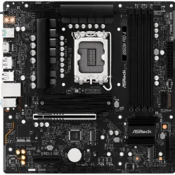 Placa Base ASRock B860M Pro-A Socket 1851
