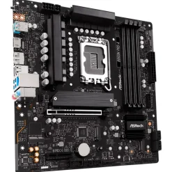 Placa Base ASRock B860M Pro-A Socket 1851