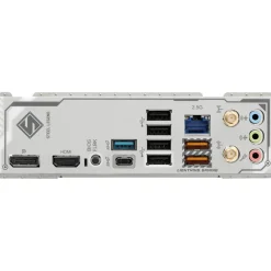 Placa Base ASRock B850M Steel Legend WIFI Socket AM5