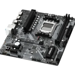 Placa Base ASRock B650M-H M.2+ Socket AM5