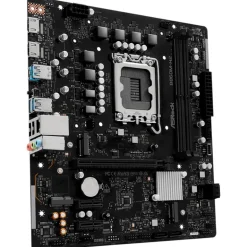 Placa Base ASRock B860M-H2 Socket 1851 mATX