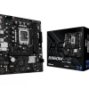 Placa Base ASRock B860M-H2 Socket 1851