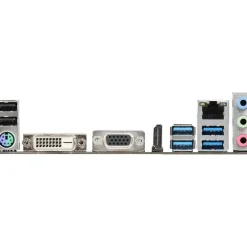 Placa Base ASRock B450M-HDV R4.0 Socket AM4