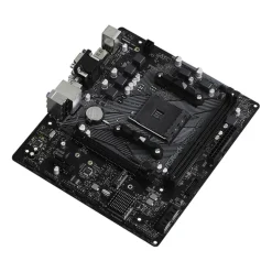 Placa Base ASRock B550M-HDV Socket AM4