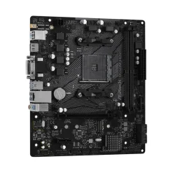 Placa Base ASRock B550M-HDV Socket AM4