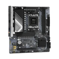 Placa Base ASRock B650M-HDV/M.2 Socket AM5