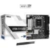 Placa Base ASRock B760M-ITX D4 WIFI Socket 1700