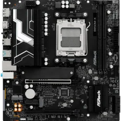 Placa Base ASRock B850M-X R2.0 Socket AM5